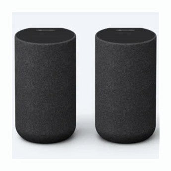 Sony SARS5 180w Wirelss Rear Speakers with Battery