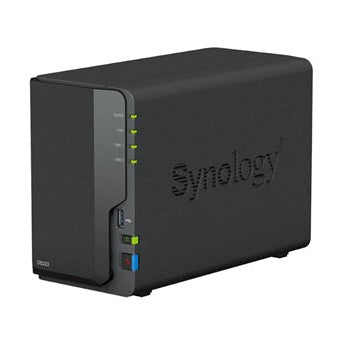 Synology DS223 2 Bay NAS
