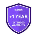 Logitech 1 Year Extended Warranty For TAP