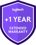 Logitech 1 Year Extended Warranty For TAP
