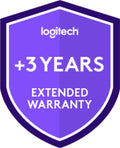 Logitech 3 Years Extended Warranty Logi Dock