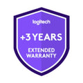 Logitech 3 Years Extended Warranty Rally Cam