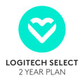 Logitech Select Medium to Large 2 Year Plan