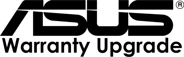 Asus Consumer NB Warranty 12M Base -> 12M Local On Site (3BD)