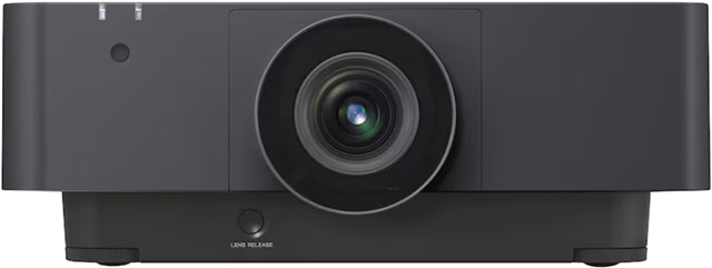 Sony VPLFHZ80B Laser Installation Projector WUXGA 5500 Lumen Black