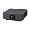Sony VPLFHZ80B Laser Installation Projector WUXGA 5500 Lumen Black