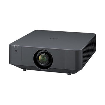Sony VPLFHZ80B Laser Installation Projector WUXGA 5500 Lumen Black