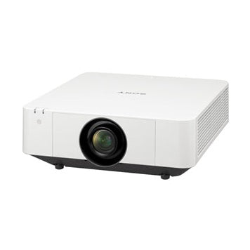 Sony VPLFHZ80W Laser Installation Projector WUXGA 5500 Lumen White