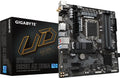 Gigabyte B760M-DS3H AX DDR4 mATX LGA1700 Motherboard