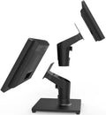 Advantech USC-250 Avalo Tube Stand for 2nd (Rear) Display