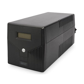 Digitus Line Interactive UPS 1000VA (1000VA/600W)