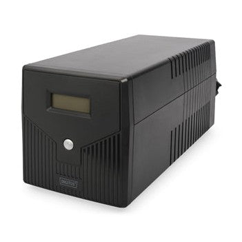Digitus Line Interactive UPS 1500VA (1500VA/900W)