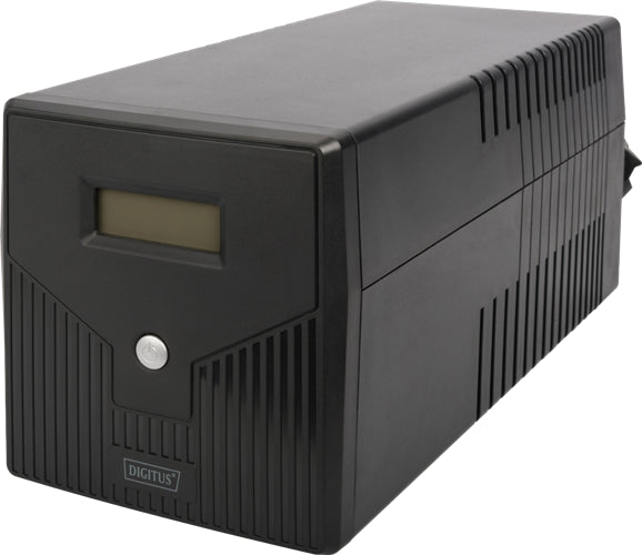 Digitus Line Interactive UPS 1500VA (1500VA/900W)