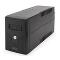 Digitus Line Interactive UPS 600VA (600VA/360W)
