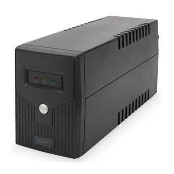 Digitus Line Interactive UPS 600VA (600VA/360W)