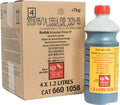 Kodak Ektacolor Bleach Fix Starter 1.2L (Box of 4)