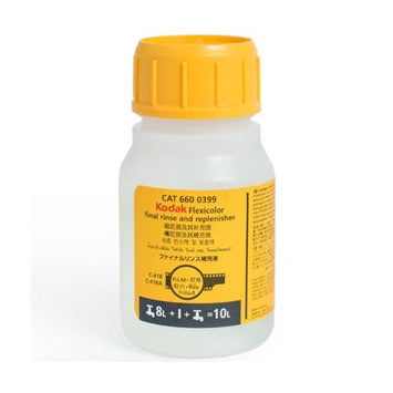 Kodak Flexicolor Final Rinse (Box of 12)