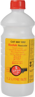 Kodak Flexicolour Bleach Starter 1.2 litre (Box of 4)