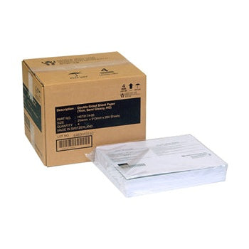 Noritsu Semi Gloss 12"x12" Double Sided Thin