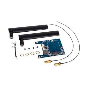Shuttle WWN03 Expansion Kit LTE/4G Module w/ SIM Holder