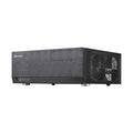 SilverStone GD09B-C Grandia ATX Black HTPC Case