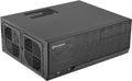 SilverStone GD09B-C Grandia ATX Black HTPC Case