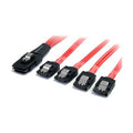 Startech Mini SAS SF8087 to Sata Cable
