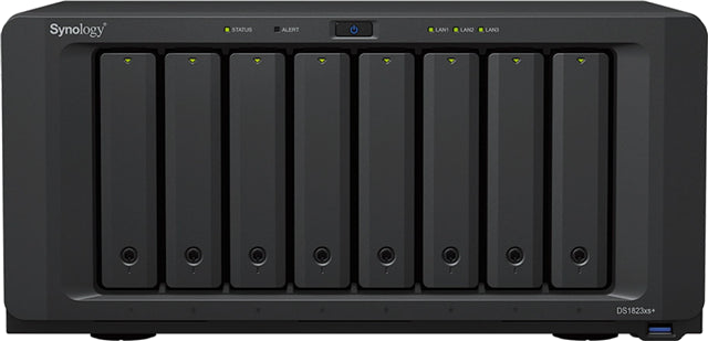 Synology DS1823XS+ 8 Bay NAS