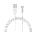 Verbatim Charge & Sync MicroUSB Cable 1m