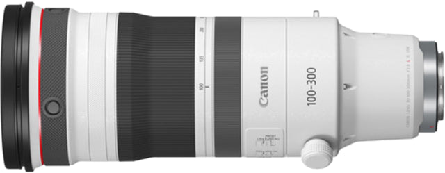 Canon RF 100-300mm f/2.8L IS USM Lens