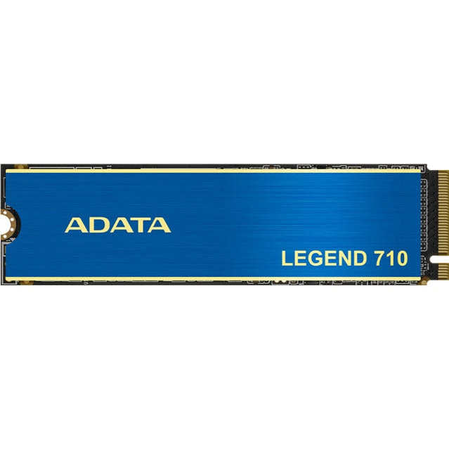 ADATA Legend 710 PCIe3 M.2 2280 QLC SSD 1TB 3yr wty