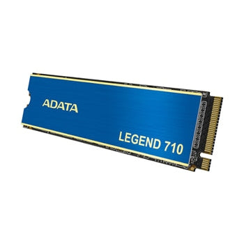 ADATA Legend 710 PCIe3 M.2 2280 QLC SSD 2TB 3yr wty