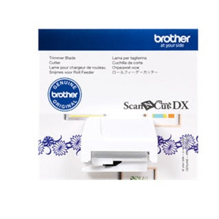 Brother CADXRFC1 - ScanNCut DX Roll Feeder Trimmer