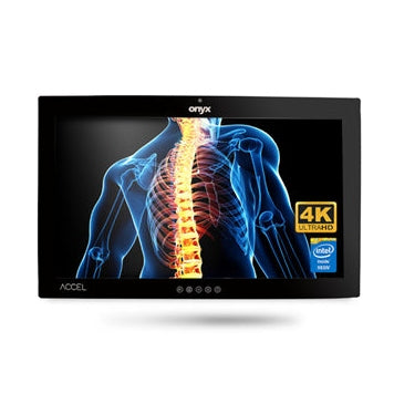 Onyx ACCEL-A2701 i7 27" 4K OR Station PCAP Touch
