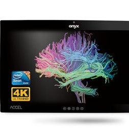 Onyx ACCEL-A3201 i7 32" 4K OR Station PCAP Touch