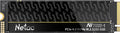 Netac NV7000-T PCIe4x4 M.2 2280 NVMe SSD 1TB 5YR with heatsink