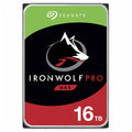Seagate IronWolf Pro 16TB SATA 3.5" 7200RPM 256MB NAS HDD 5Yr
