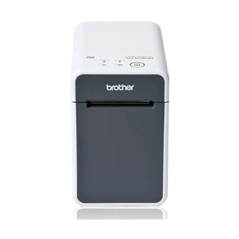 Brother TD2125NWB Professional Desktop Labeller