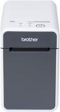 Brother TD2125NWB Professional Desktop Labeller