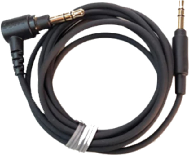 Sony 100349431 Headphone Aux Cable With Plug