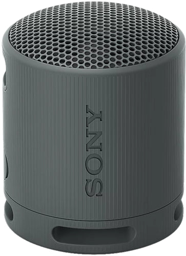 Sony SRSXB100B Wireless Speaker Black