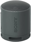 Sony SRSXB100B Wireless Speaker Black