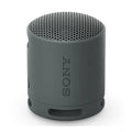 Sony SRSXB100B Wireless Speaker Black