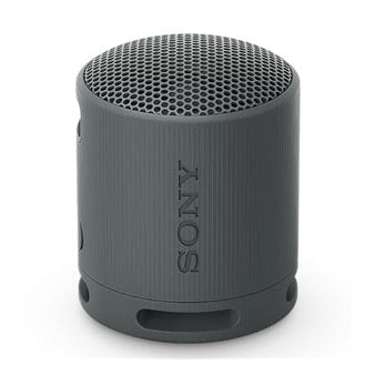 Sony SRSXB100B Wireless Speaker Black