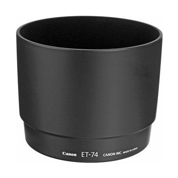 Canon ET-74 Lens Hood
