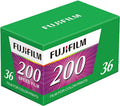 Fujifilm 200 135-36 Film Box