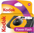 Kodak Premium Flash Camera - 39 exposure (One Time Use)