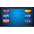 CommBox Interactive Classic S4 98" 4k Touchscreen