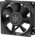 SilverStone FN80B 80mm Case Fan