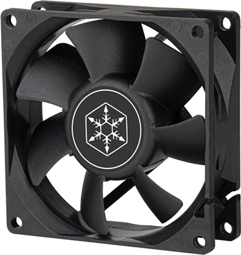 SilverStone FN80B 80mm Case Fan